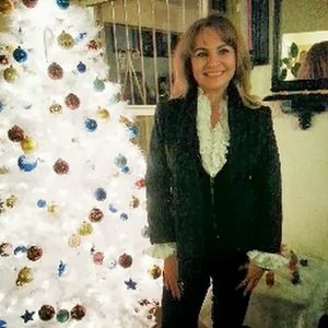 Meet your Posher, Norma